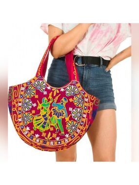 Rajasthani Handbags Women